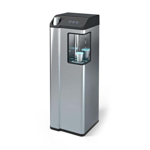 Tap water coolers and taps with filtered water | AQUALEX