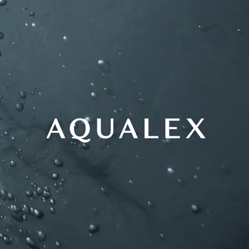 Aqualex Knokke rechthoekig