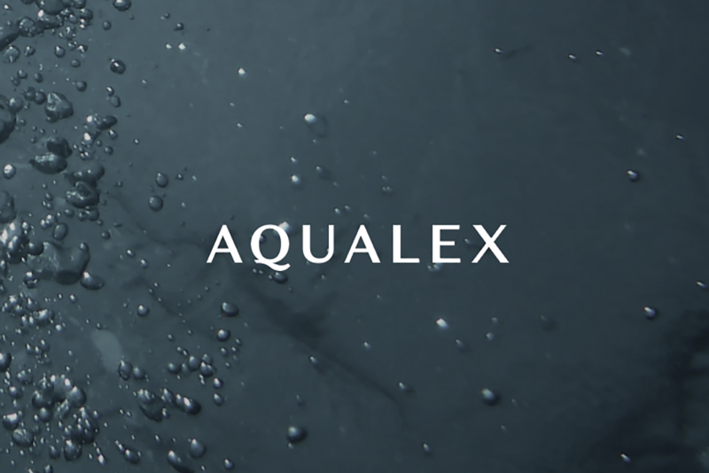 Aqualex Knokke rechthoekig