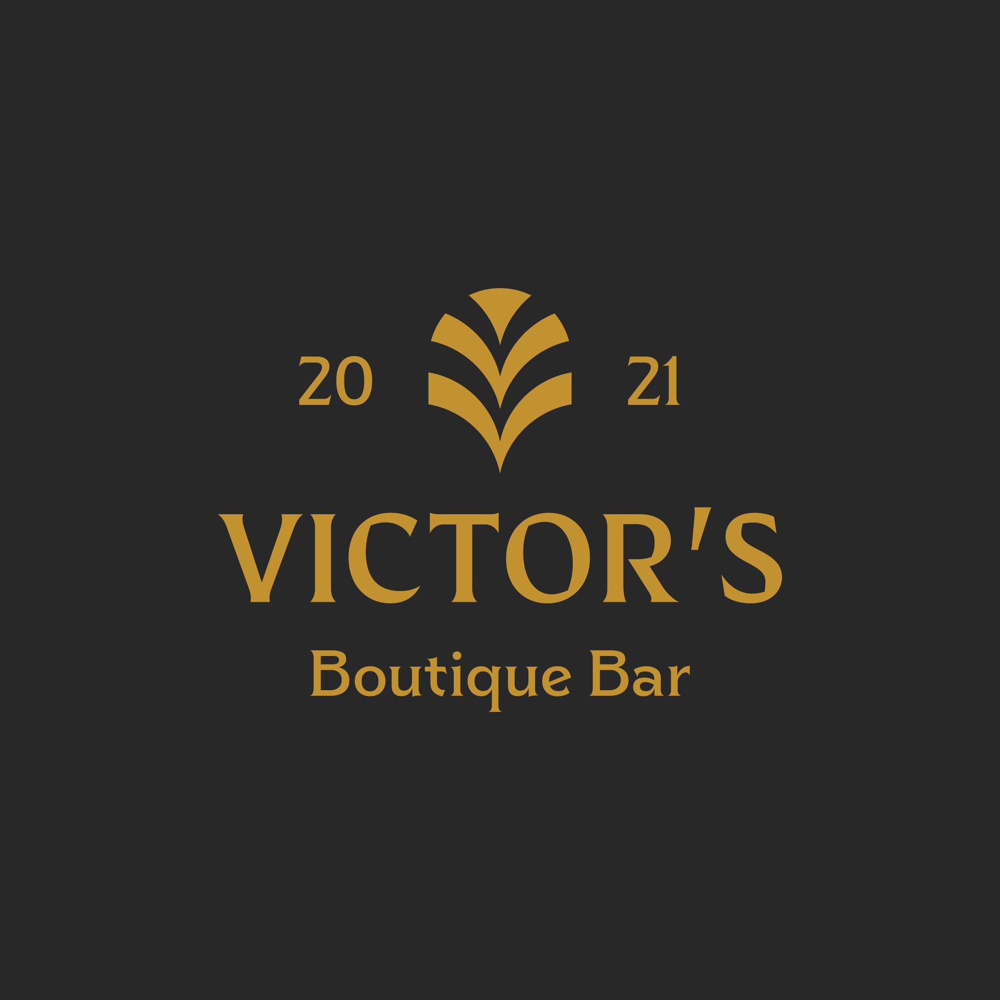 Victor’s Boutique Bar
